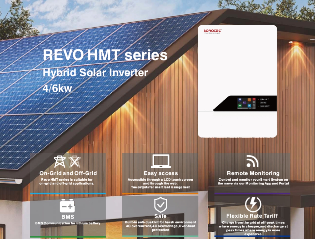 Revo HMT-5.jpg - Revo HMT Series | https://radiumtech88.com